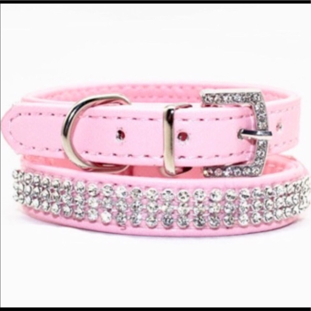 Dog collar